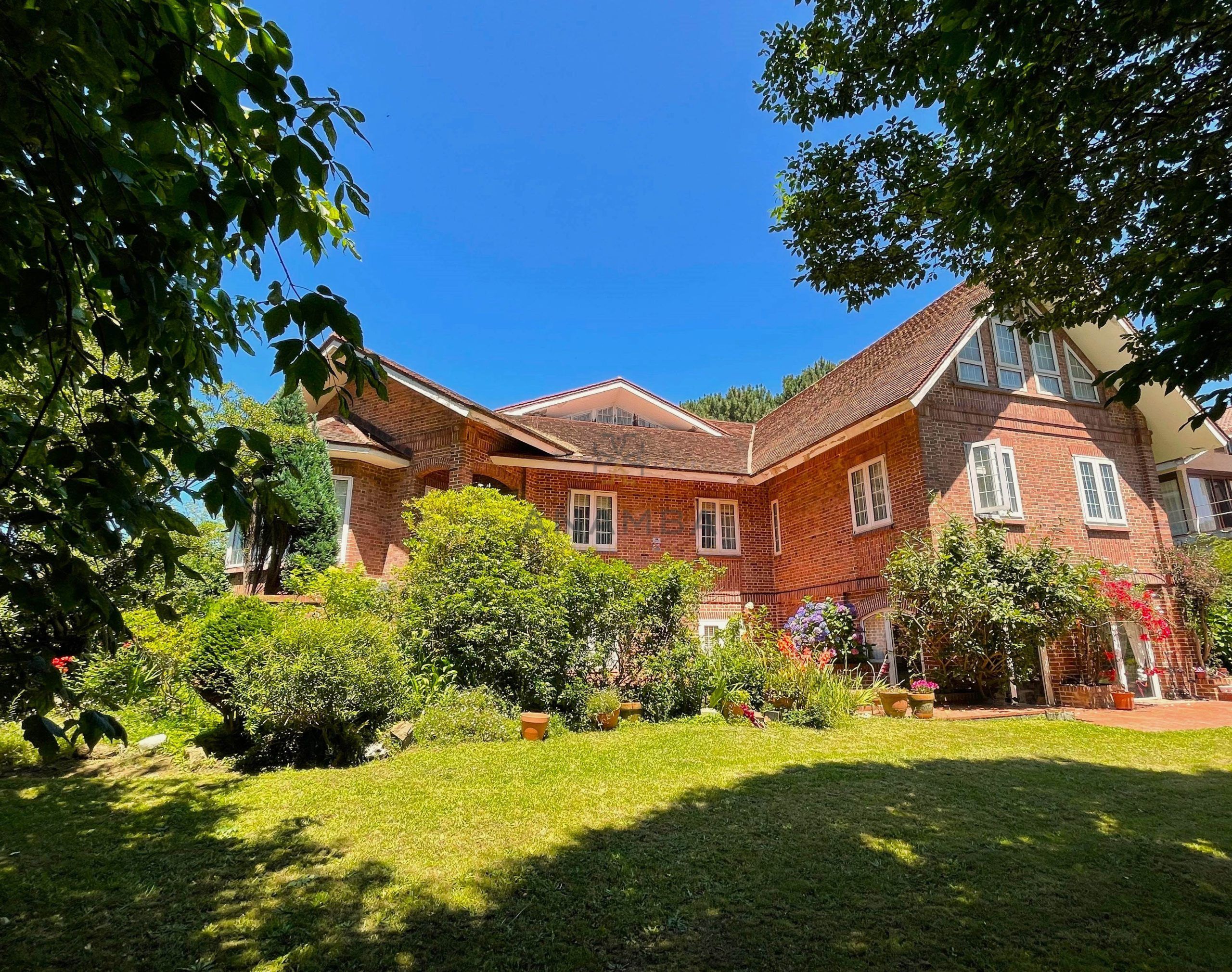 Garden of House or chalet for sale in Castrillón  with Storage room