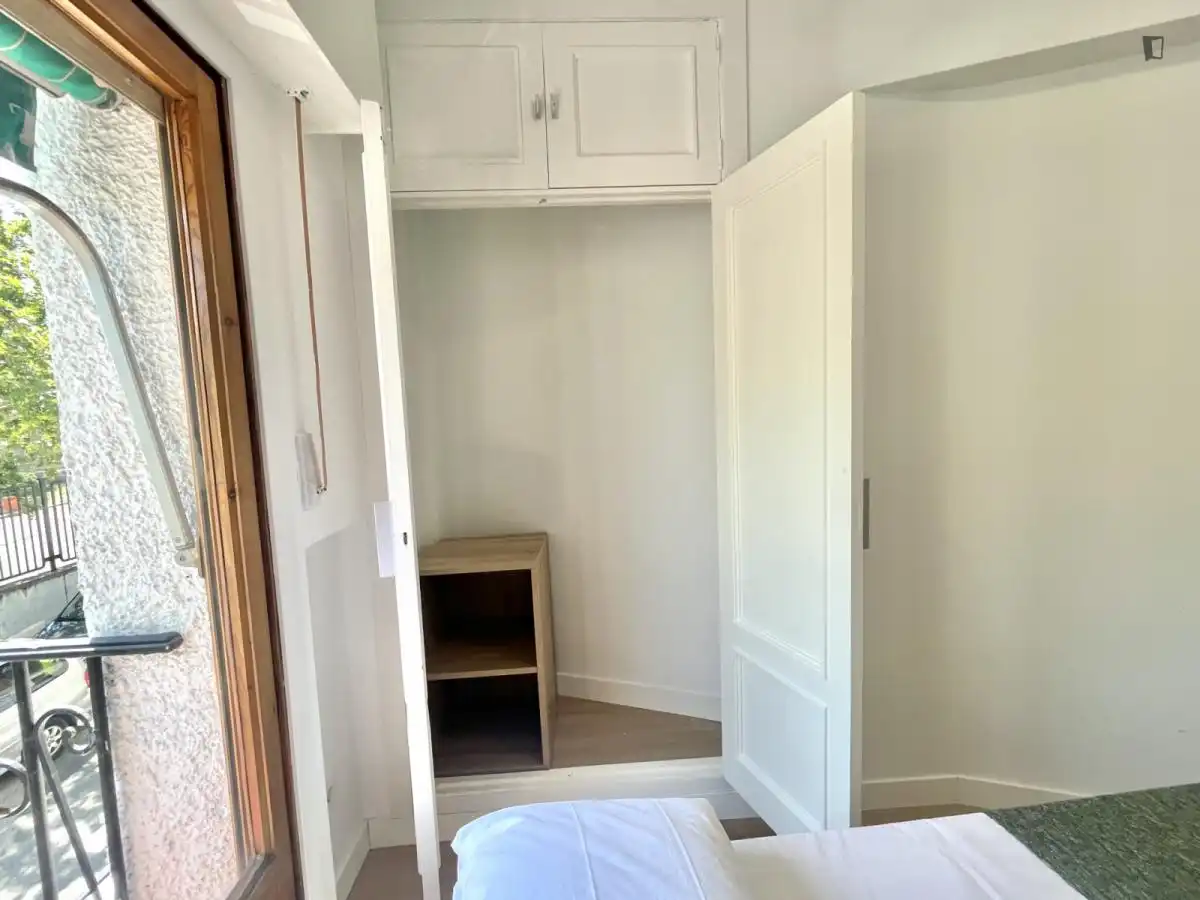 Room in Aluche