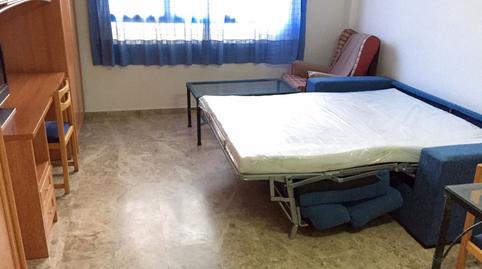 Foto 5 de Estudio de alquiler en Puerta de Toledo - Atalaya, Ciudad Real Capital