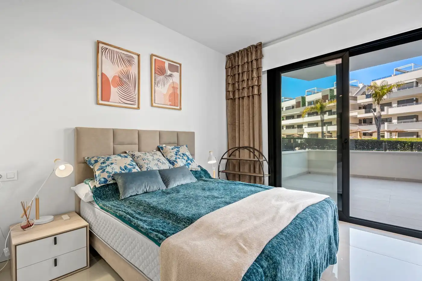 Apartment mit Pool zum Verkauf in Orihuela Costa, imagen 19