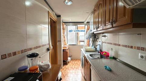 Photo 4 of Flat for sale in Calle Maestro Turina, La Alhóndiga, Madrid