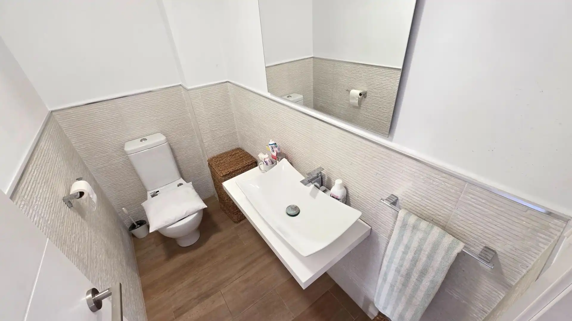 Adosado con piscina en venta en CL CUC DE SEDA DEL 7 Pt:07 46723 ALMOINES (VALENCI, imagen 5