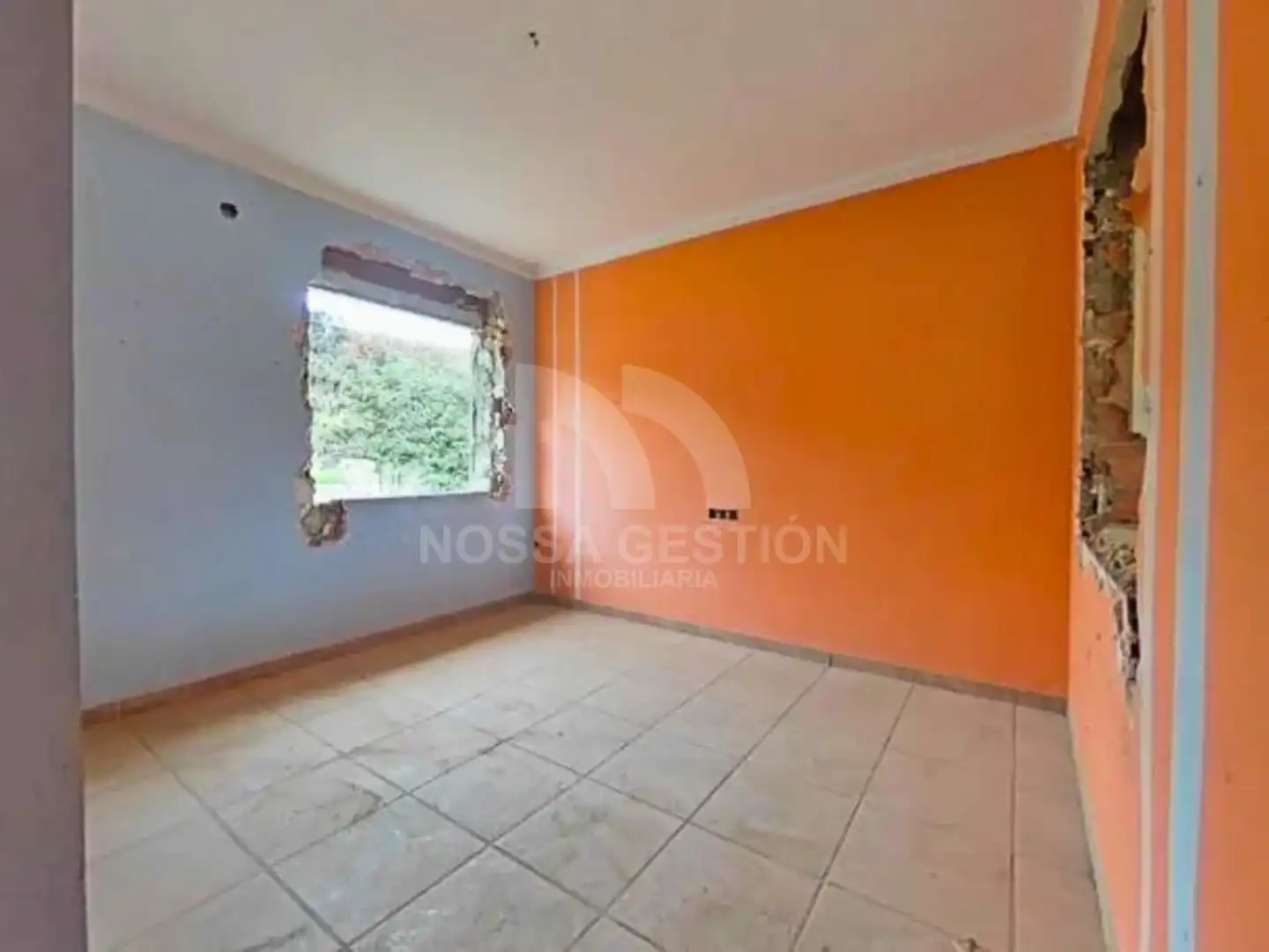 Habitación de Casa o chalet en venta en Alberic con Jardín privado, Terraza y Trastero