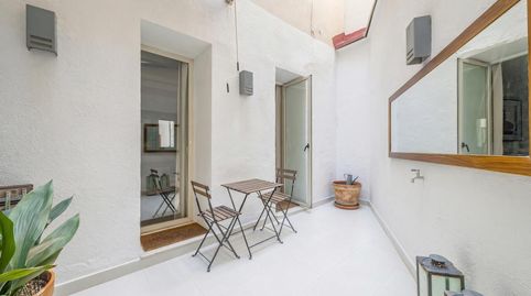 Foto 2 de Planta baixa en venda a C. del Monte Esquinza, Almagro, Madrid Capital