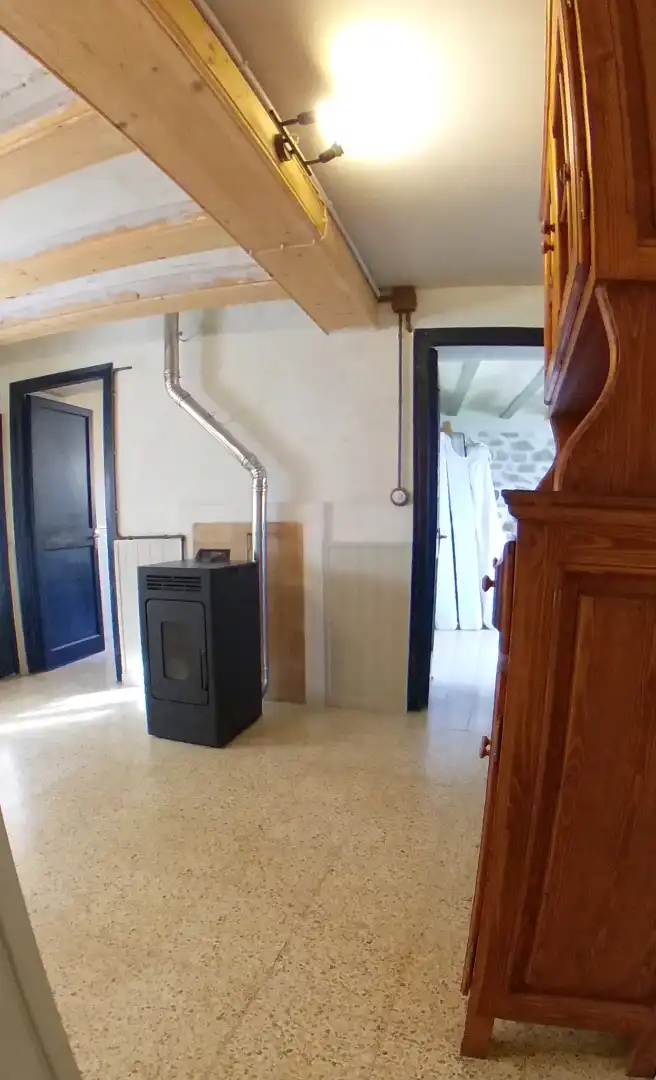 Casa adosada en venta en Massoteres