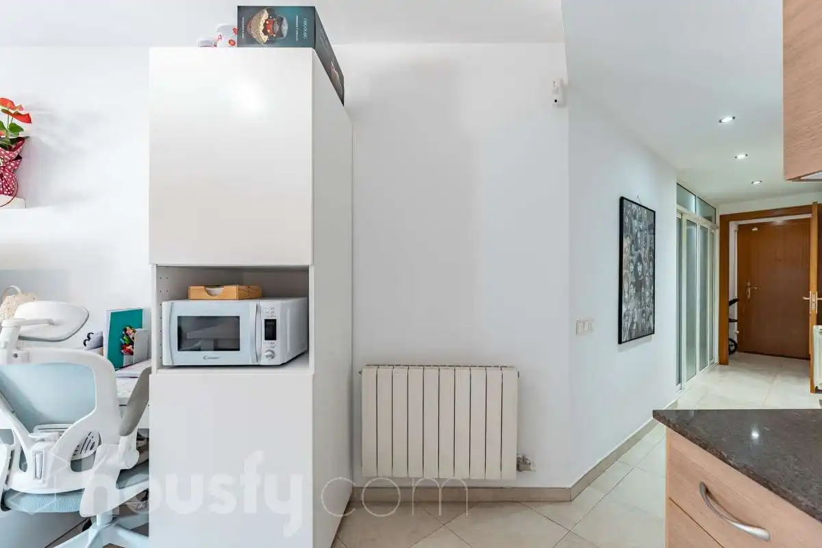 Piso con ascensor en venta en Calle Vg Montserrat ., imagen 20