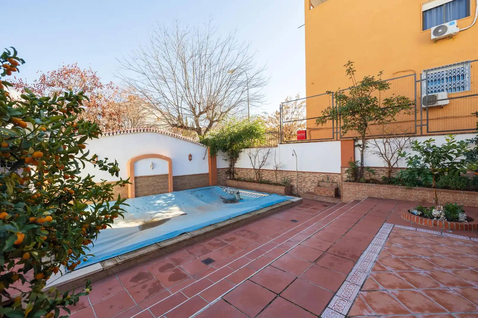 Casa o xalet en venda a BRUSELAS, 16, Barrio de Zaidín
