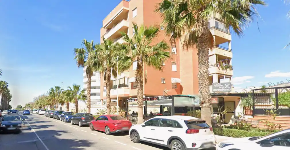 Wohnung zum Verkauf in De los Parrales, imagen 3