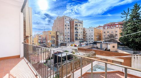 Foto 2 de Piso en venta en Carrer de las Navas de Tolosa, Navas, Barcelona Capital