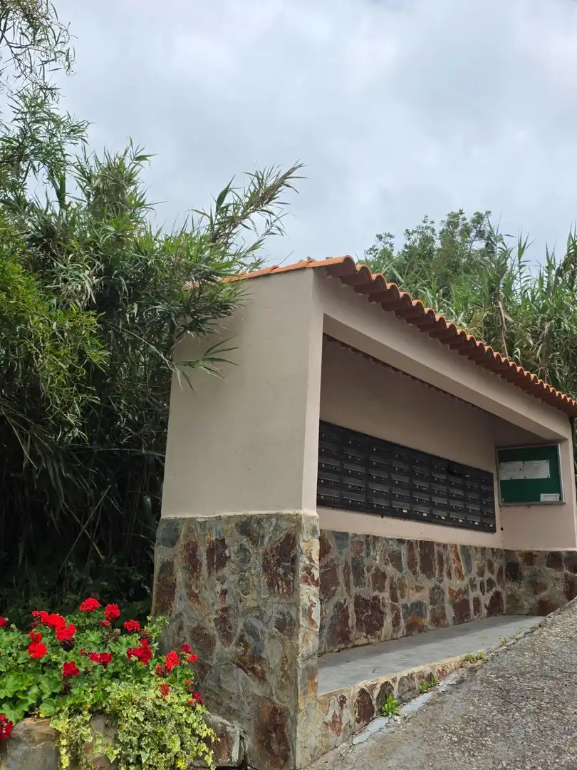 Vista exterior de Residencial en venta en Arucas