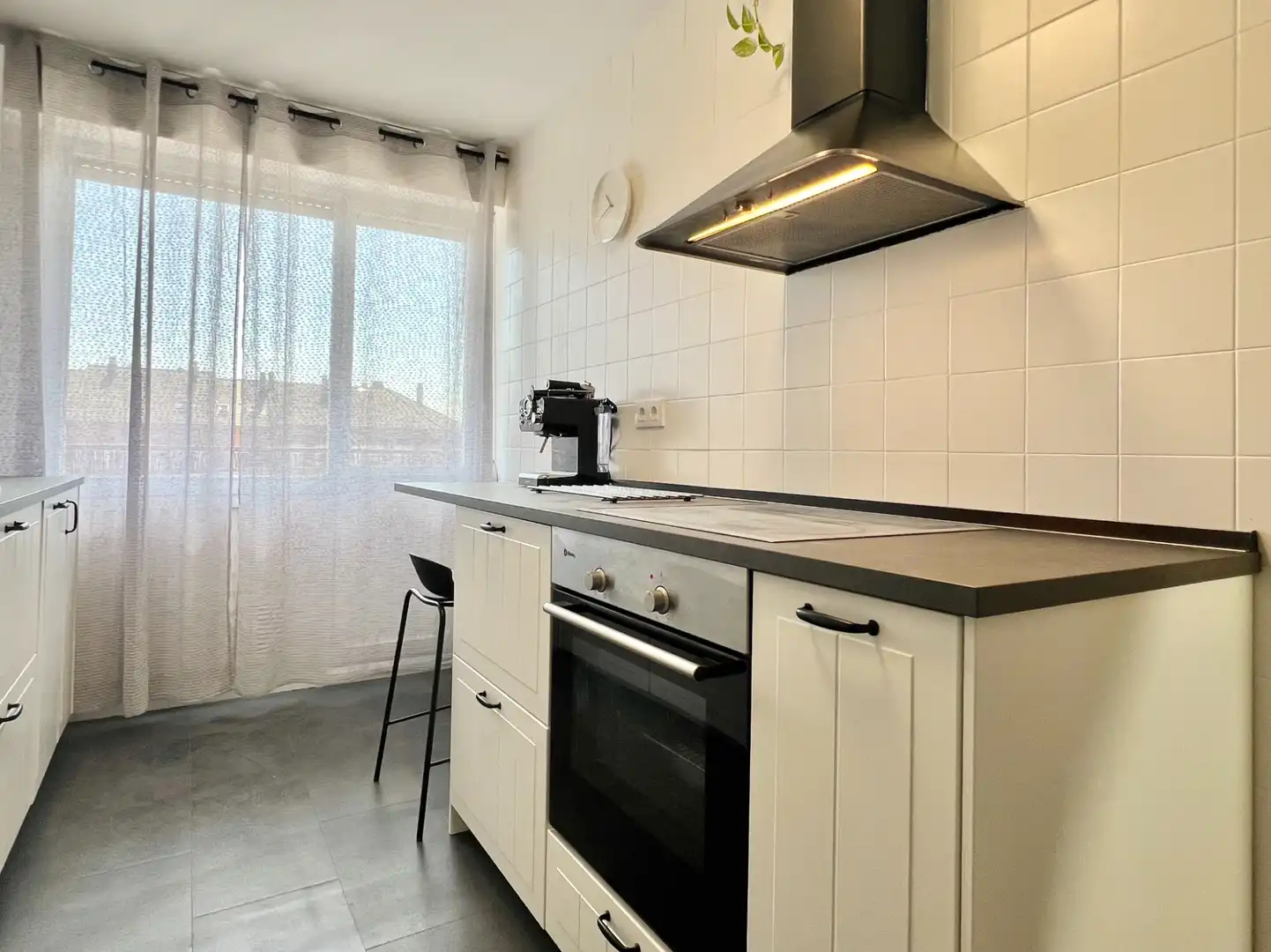Cuina de Pis en venda en Vitoria - Gasteiz amb Calefacció, Terrassa i Traster