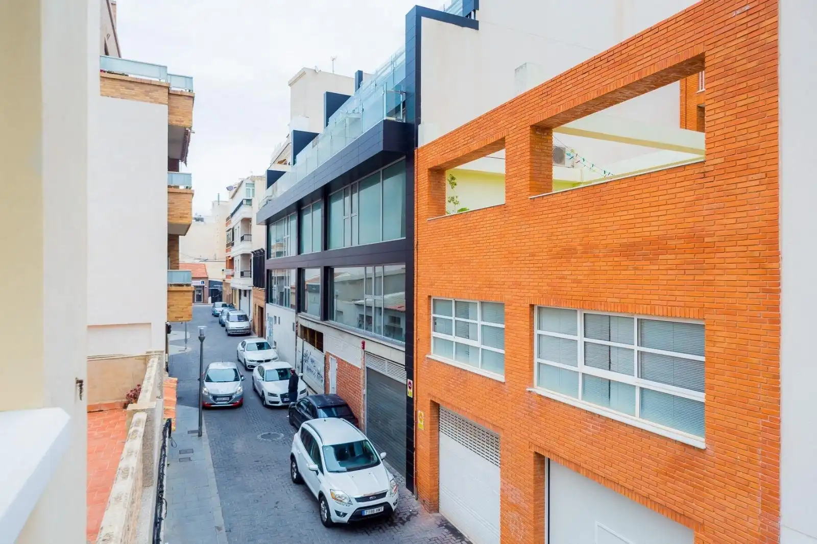 Appartement compact avec ascenseur à vendre à N/A, imagen 21