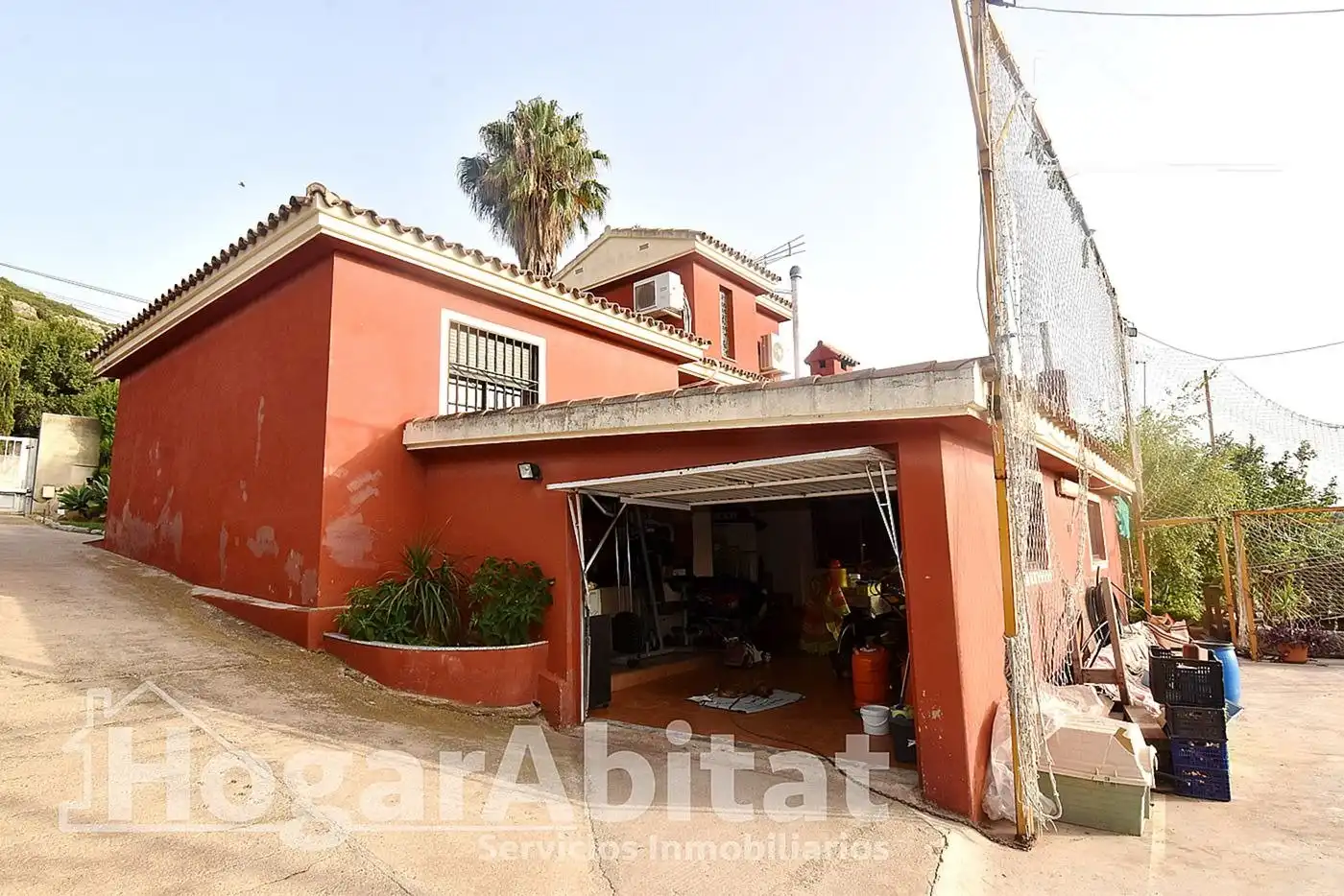 Chalet con piscina en venta en Calle Enmig, imagen 48