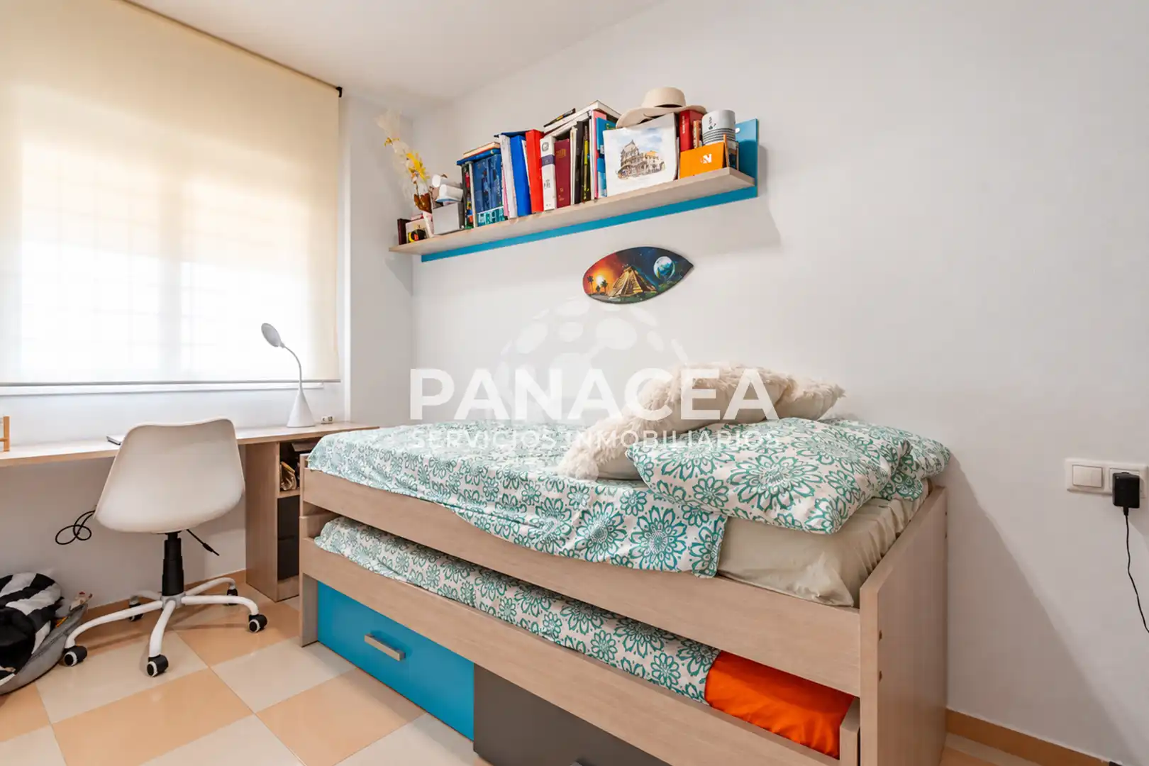 Appartement avec terrasse à vendre à La Gangosa, imagen 21