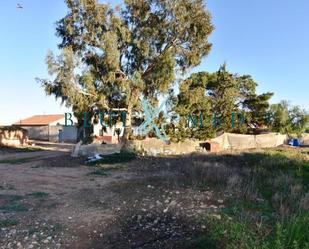 Finca rústica en venda en Fuente Álamo de Murcia amb Jardí privat, Terrassa i Traster