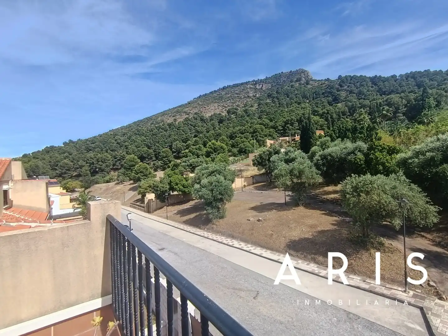Habitatge amb terrassa en venda a Manantiales - Lagar - Cortijo, imagen 41