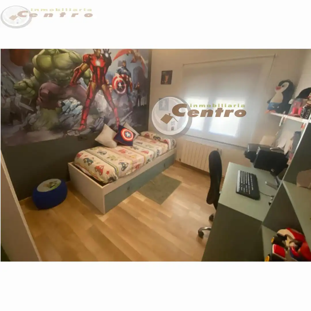Habitación de Casa o chalet en venta en Albacete con Aire acondicionado, Calefacción y Terraza