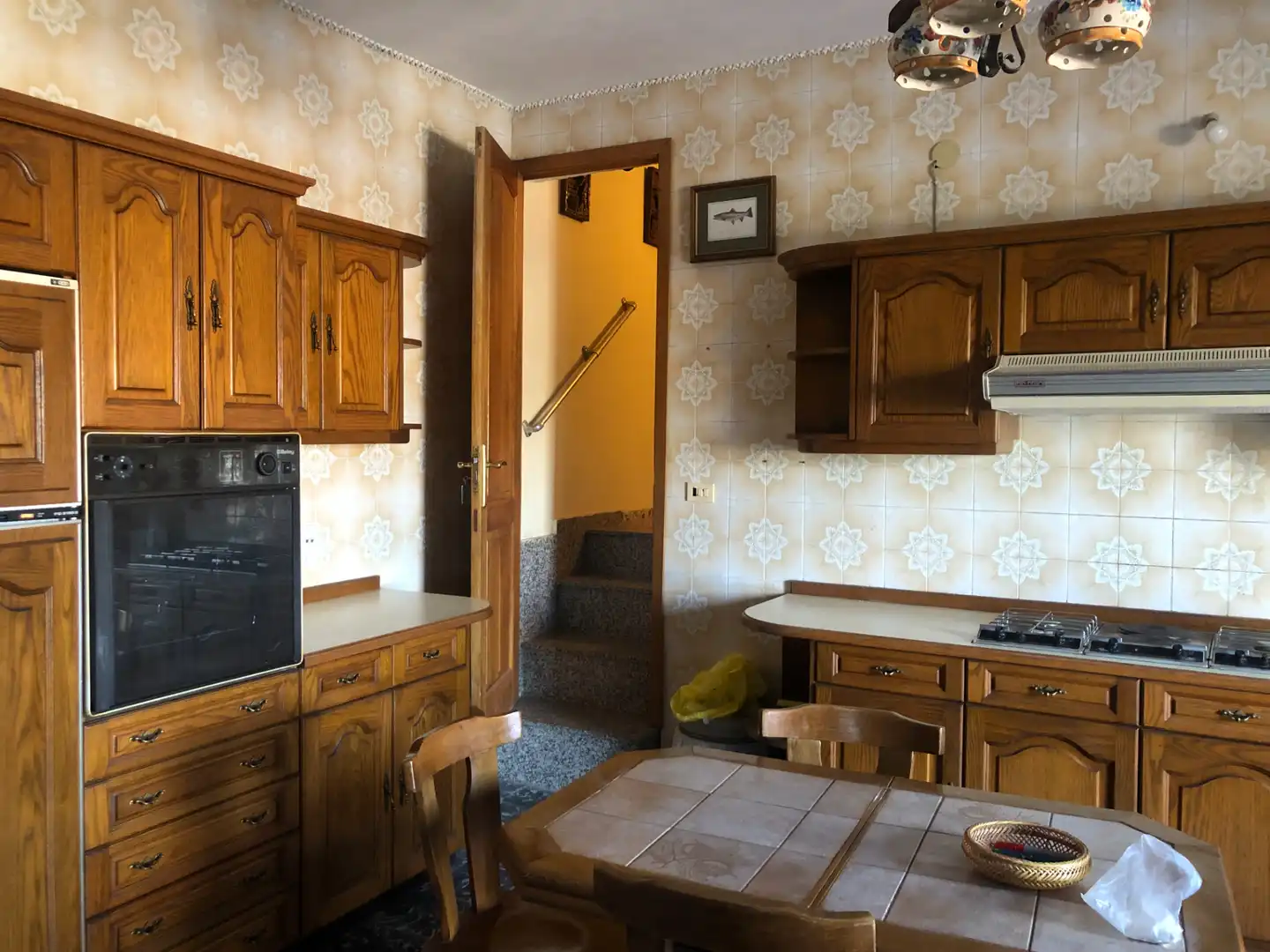 House with terrace for sale in Aldea Hospicio 40, imagen 9