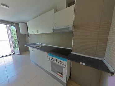 Appartamento con balcone in vendita a Abastos