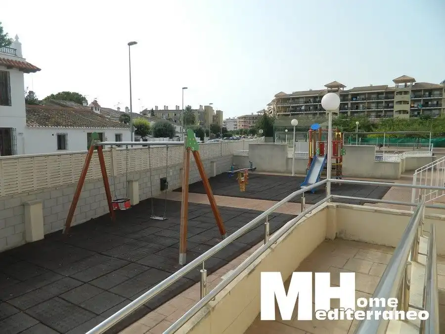 Apartament amb piscina de lloguer a CAÑAS Y BARRO, imagen 25