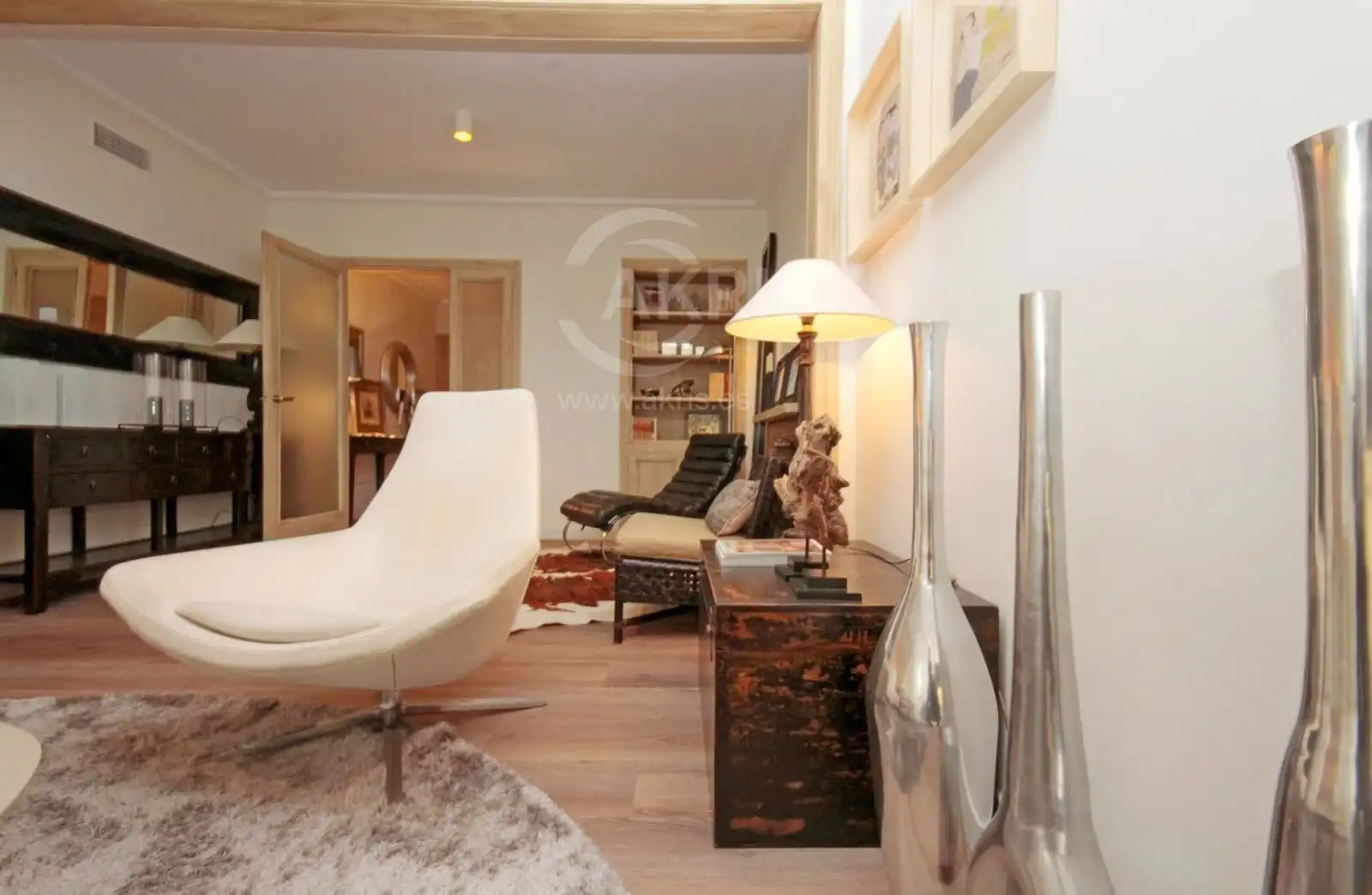 Appartamento con ascensore in vendita a Carrer d'Aribau, imagen 3
