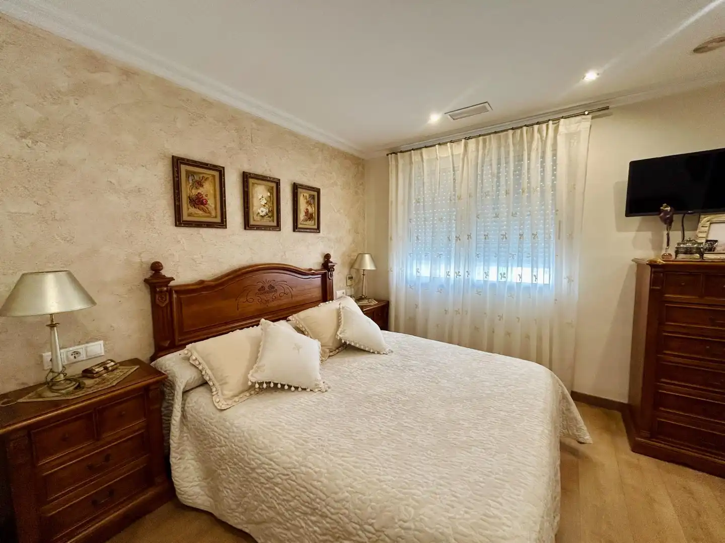 Bungalow amb terrassa en venda a Calle LOS MONTESINOS, imagen 17