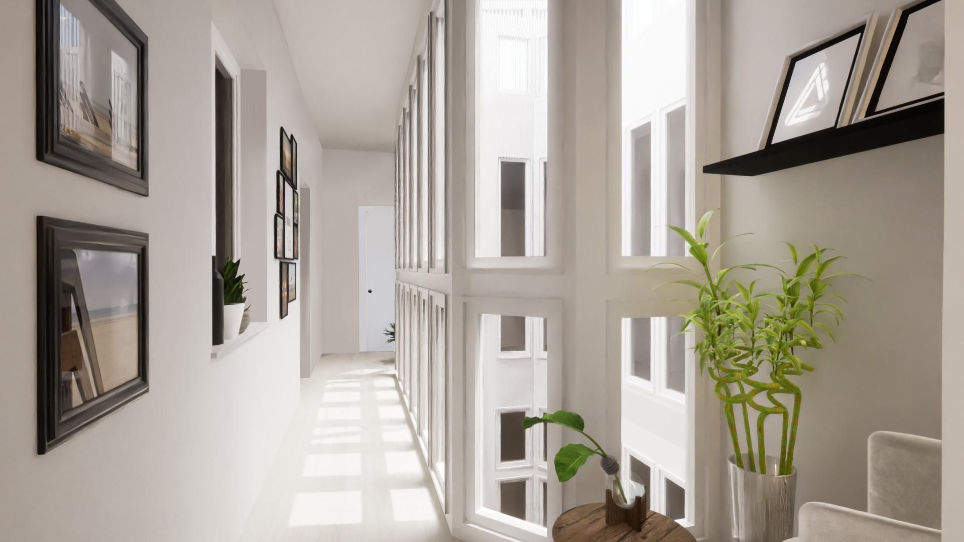 Wohnung zum verkauf in El Pópulo - Santa María