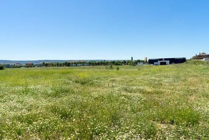 Residential zum Verkauf in Azuqueca de Henares