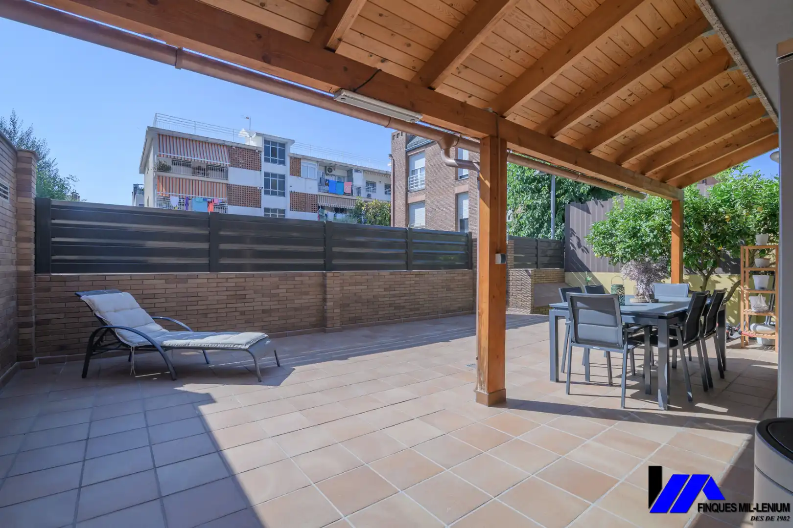 Flat for sale in Montmar