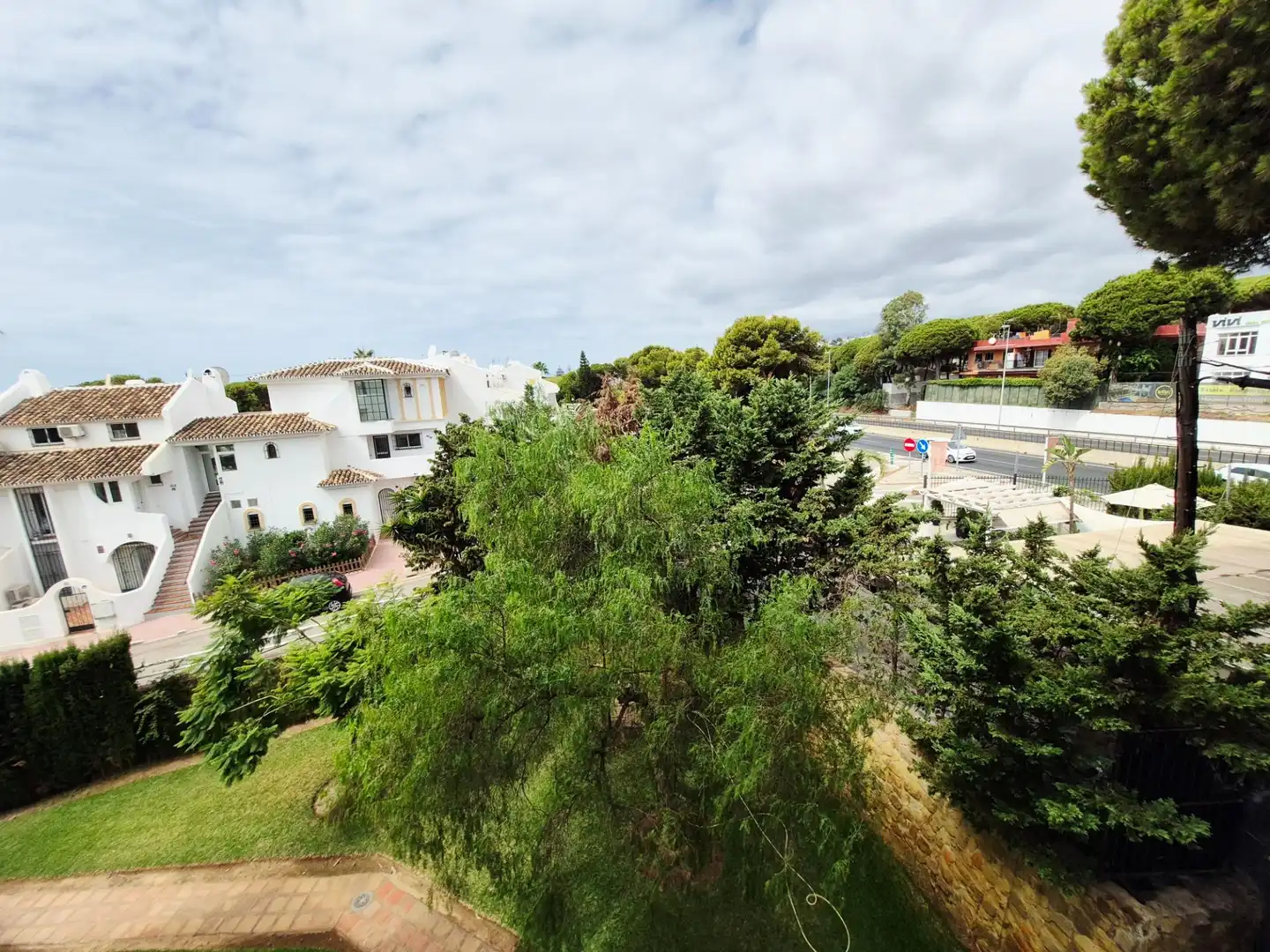 Attic for rent in Calle Mar de Calahonda 3, 3, Calahonda