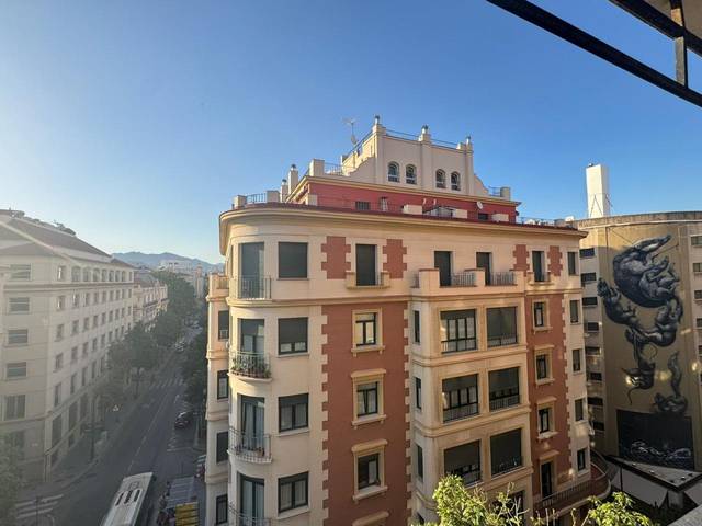 Piso en Venta en Córdoba en Ensanche Centro - Puerto