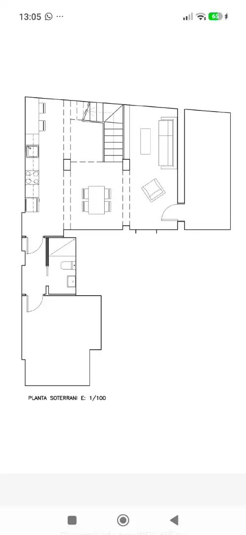 Appartement avec ascenseur à vendre à Carrer de la Concòrdia 56, imagen 35