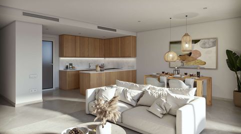 Llegar y sentirse a gusto. Vivienda a estrenar cerca de Cala Ratjada. Adosado con piscina comunitaria. Ref. 10317, imatge 2