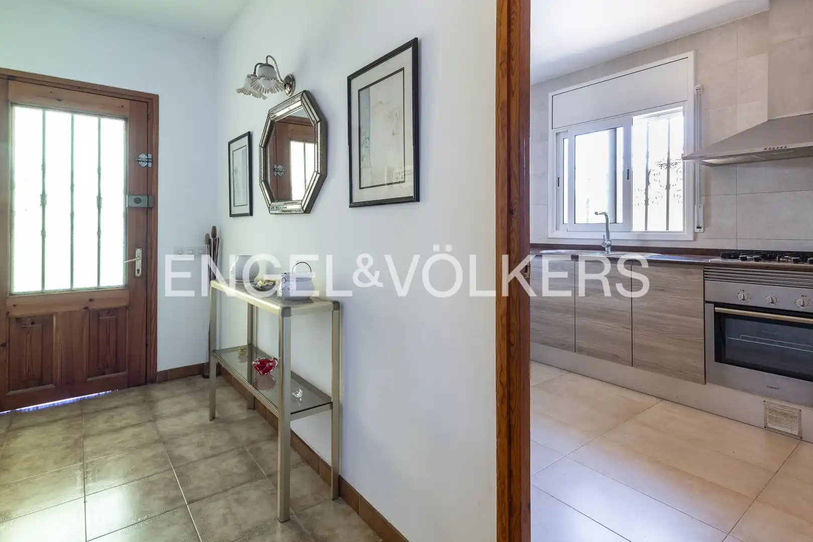 Casa o xalet en venda en Lliçà de Vall amb Calefacció i Jardí privat