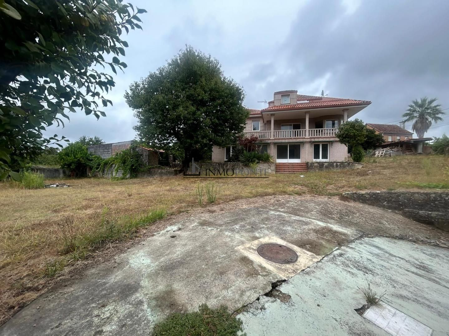 Casa o chalet en venta en Pontevedra Capital 