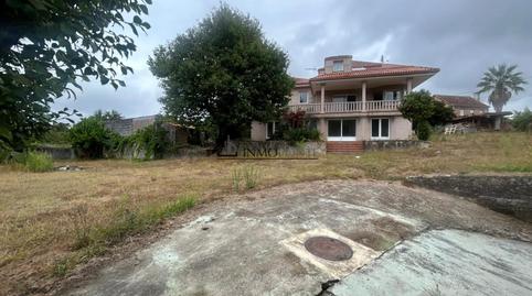 Foto 2 de Casa o chalet en venta en Ruibal - Salcedo, Zona Fernández Ladreda, Pontevedra