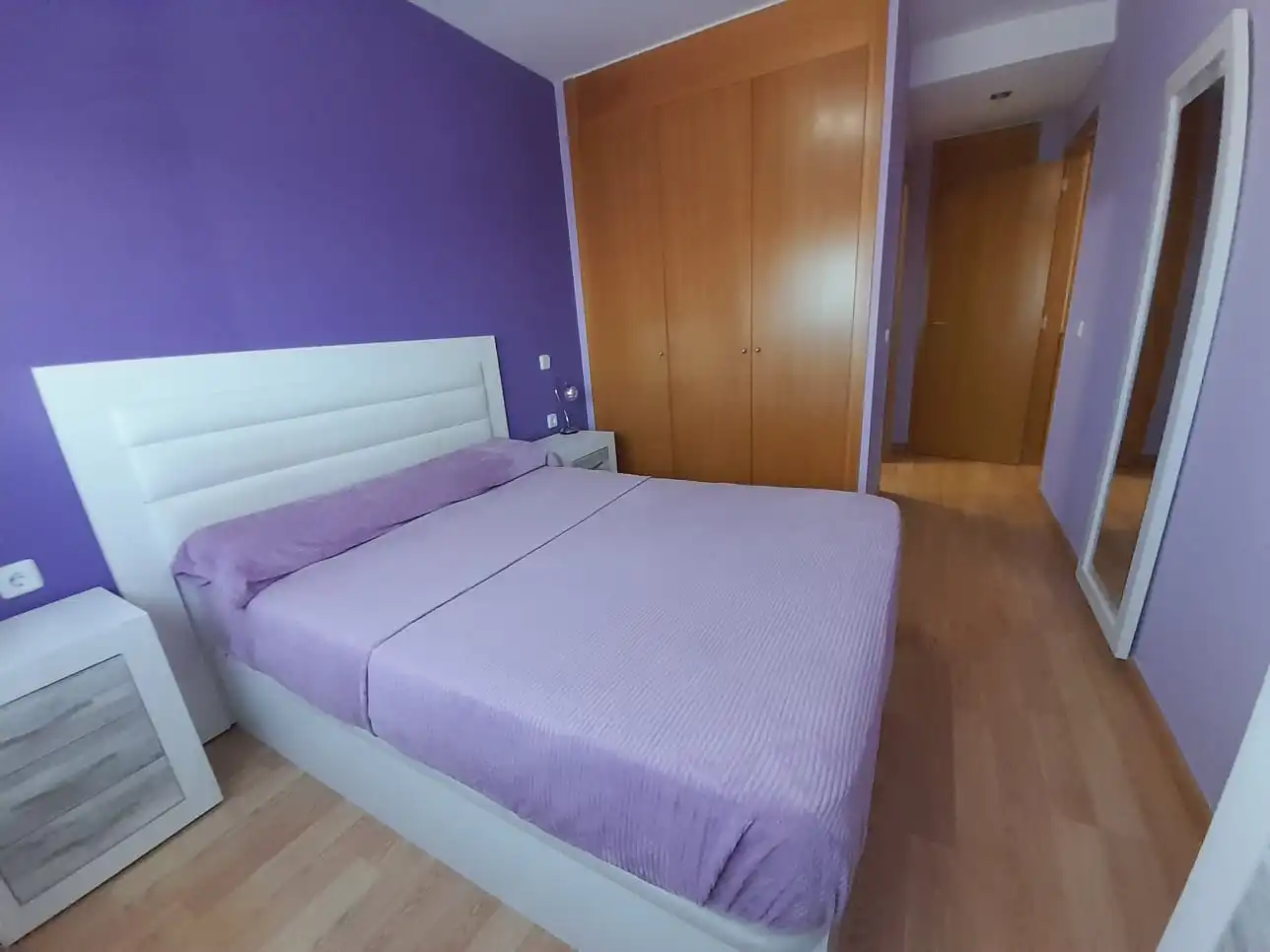 Flat for sale in Calle Lanzarote, El Poblado - Abulagar