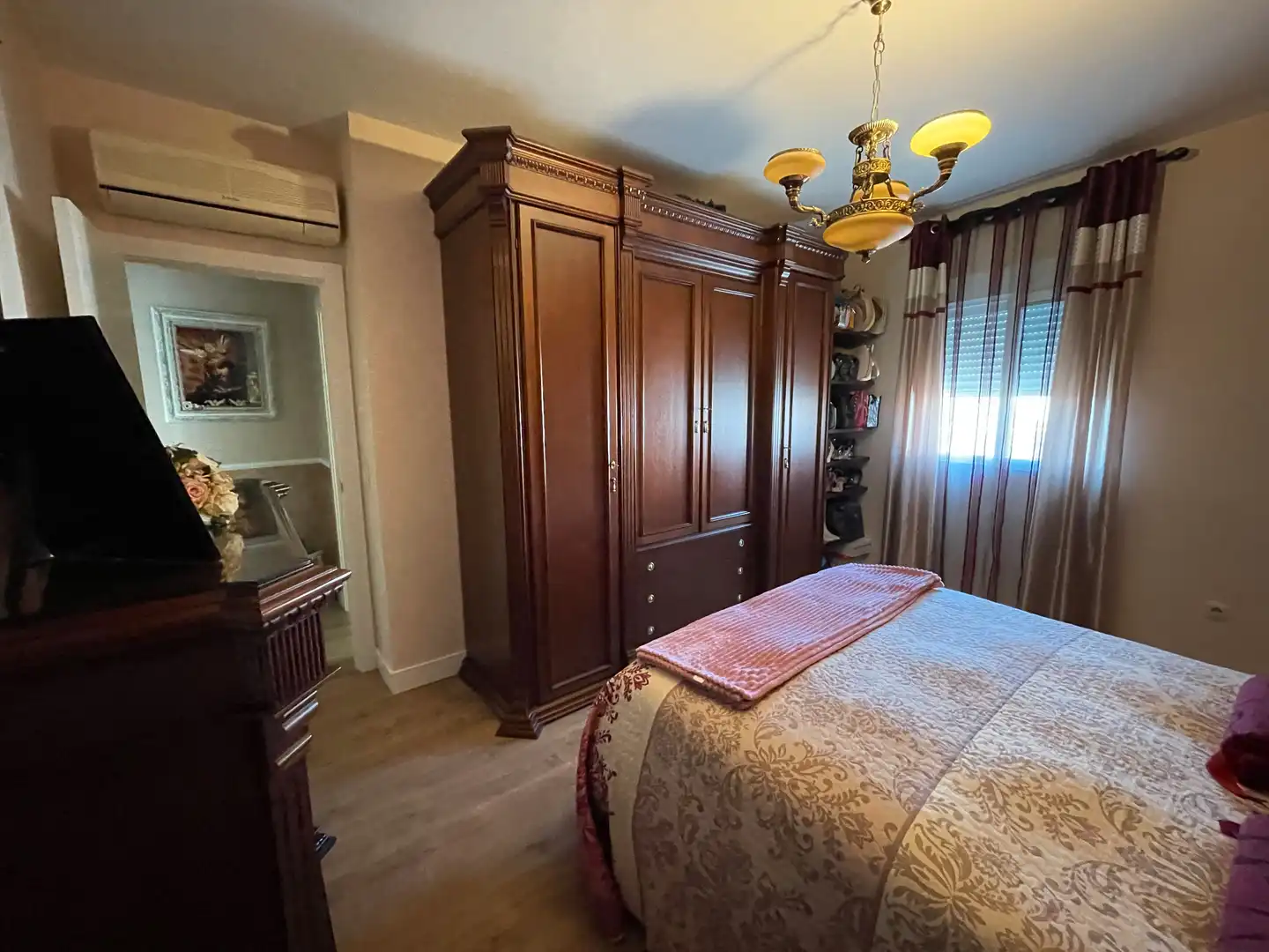 Piso en venta en Calle Fuentezuela, Rus