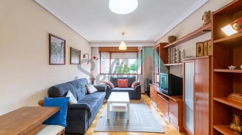 Photo 2 of Flat to rent in Fray Ceferino, Milán - Pumarín, Asturias