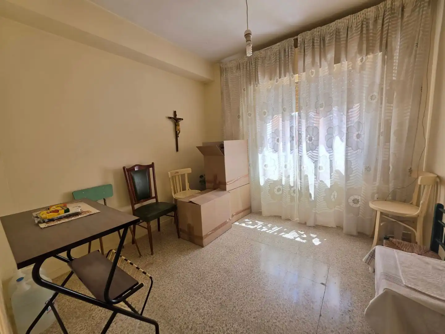 Flat with lift for sale in Ciudad Jardín, imagen 21