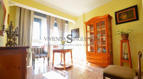 Foto 2 de Piso en venta en Plaza de Riofrío, El Tardón - El Carmen, Sevilla Capital