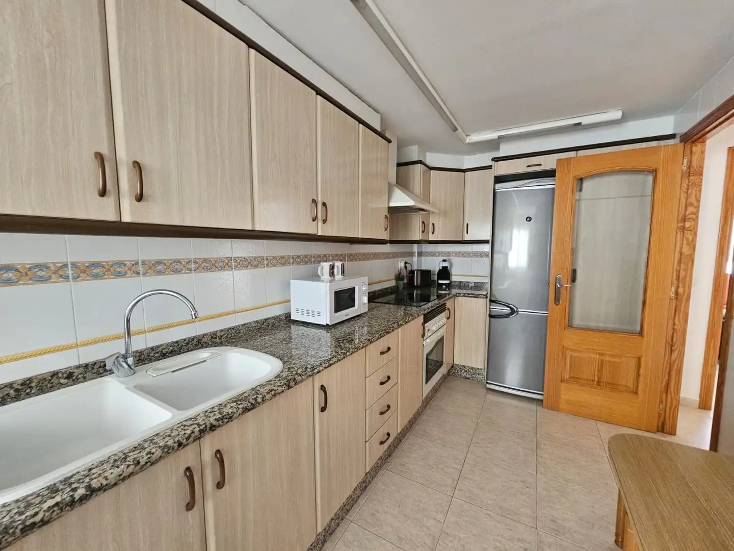 Dúplex con ascensor en venta en Playa de Gandia, imagen 3