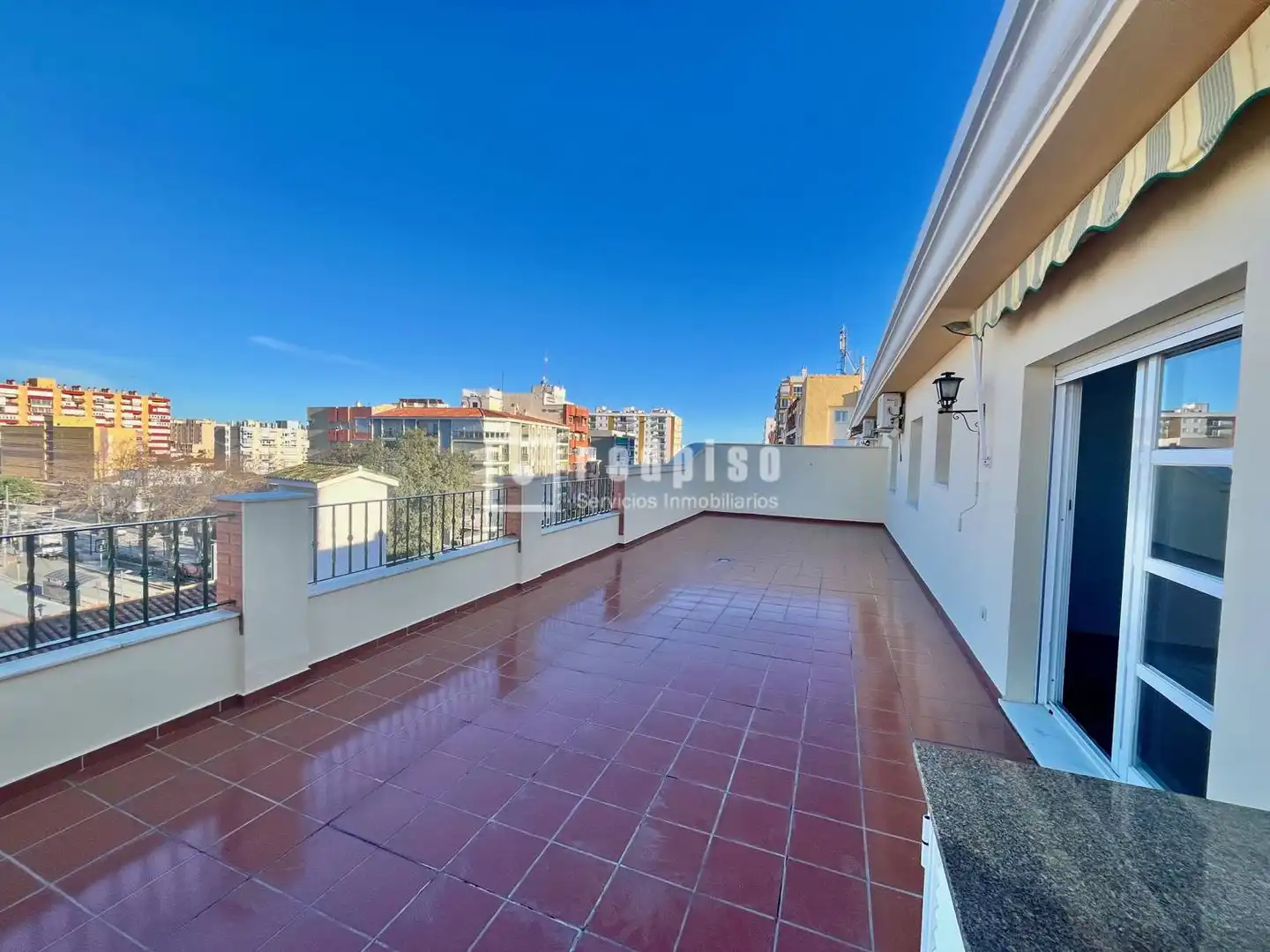 Penthouse with lift for sale in de Santa Margarita, imagen 3