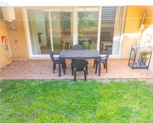 Terrace of House or chalet for sale in Barbate  with Terrace