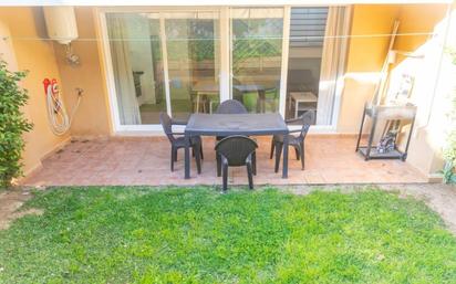 Terrace of House or chalet for sale in Barbate  with Terrace