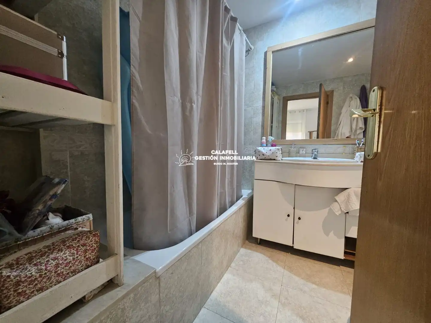 Appartement avec piscine à vendre à Castell, imagen 18