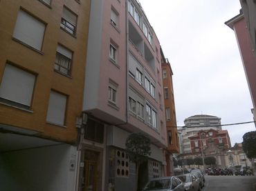 Wohnung zum Verkauf in C/ PERINES Nº25 5º DERECHA