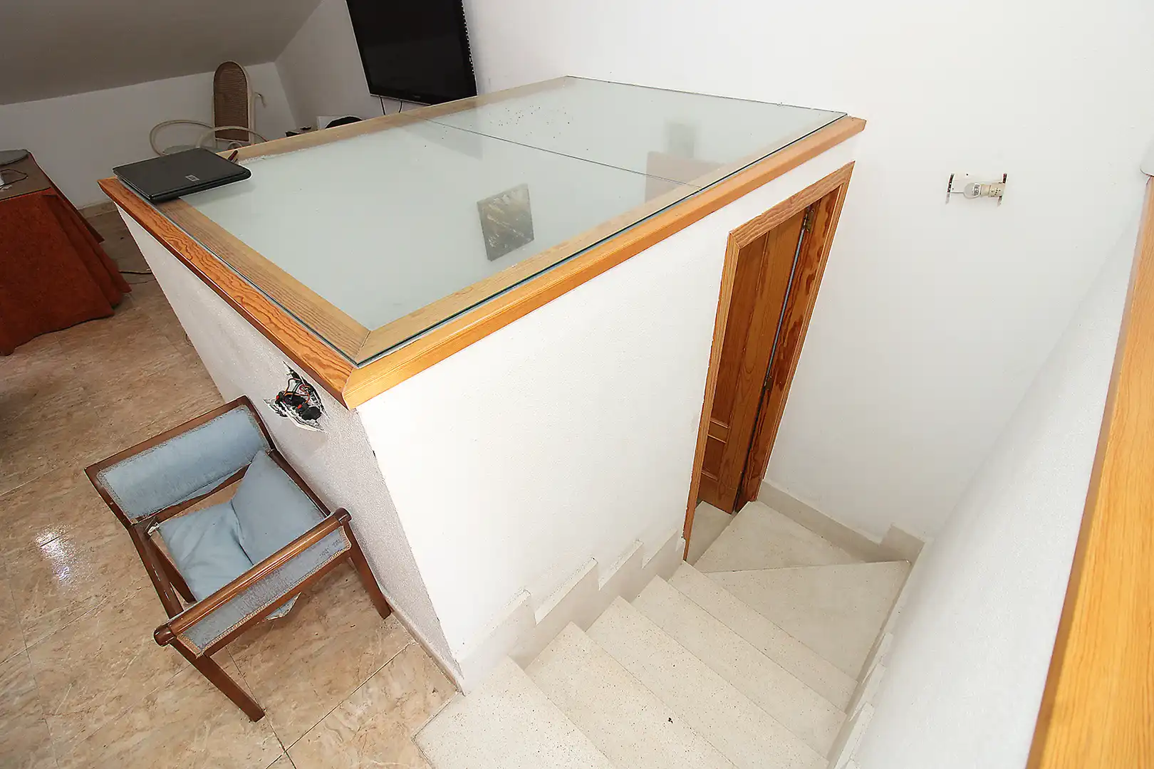 Houses for sale in Uceda  with Air Conditioner, Heating and Private garden