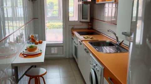 Foto 4 de Piso en venta en Calle Luis Quintanilla Isasi, Alisal - San Román, Cantabria