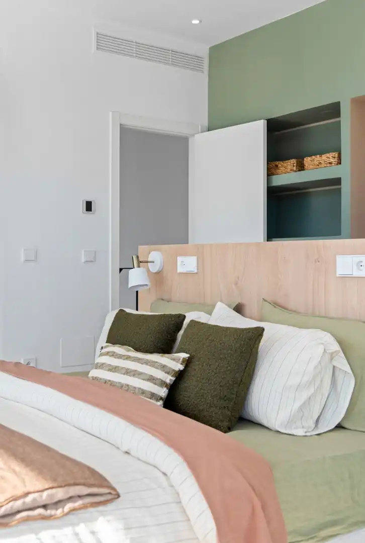 Casa con terraza en venta en La Paz, imagen 54